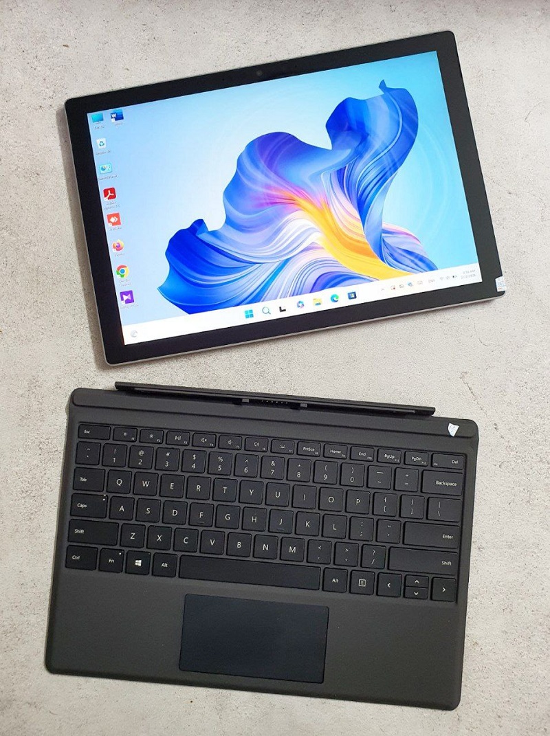 لپ تاپ Microsoft Surface Pro 7 Plus استوک